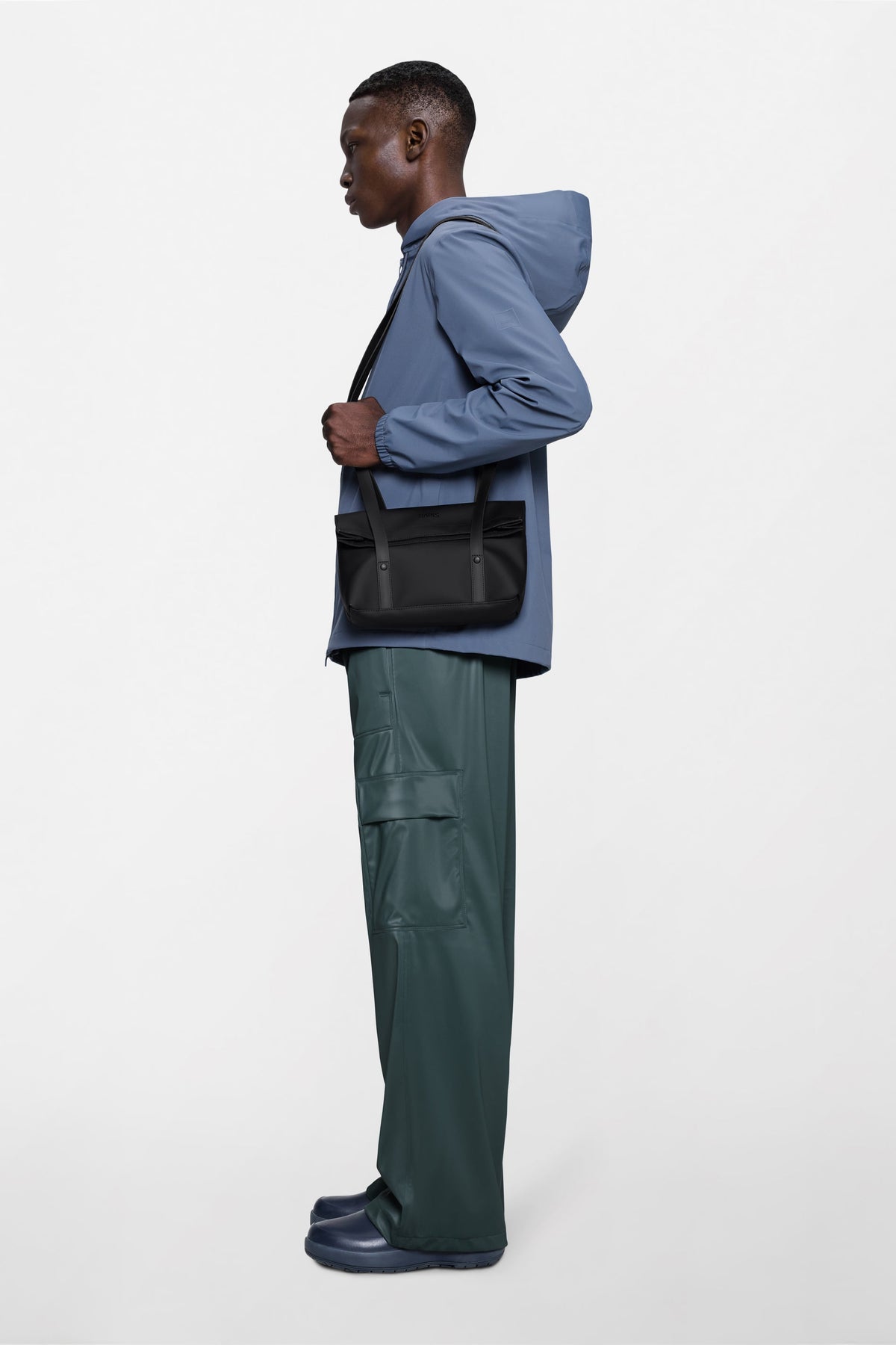 2 Strap Crossbody Bag