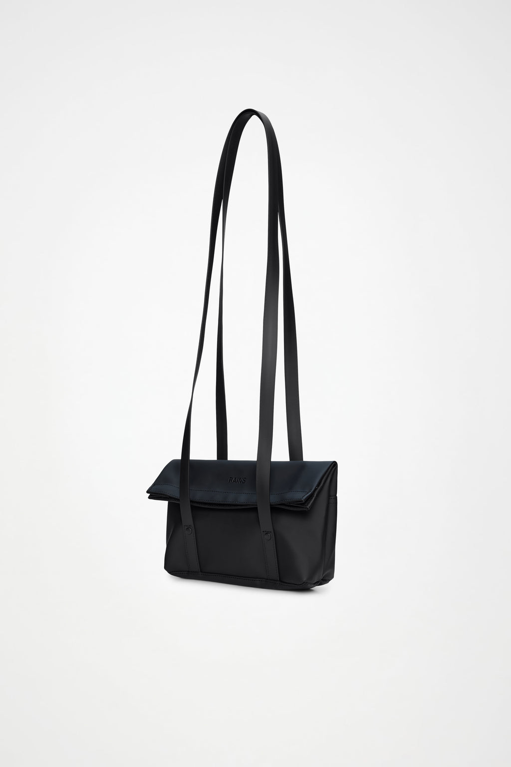 2 Strap Crossbody Bag