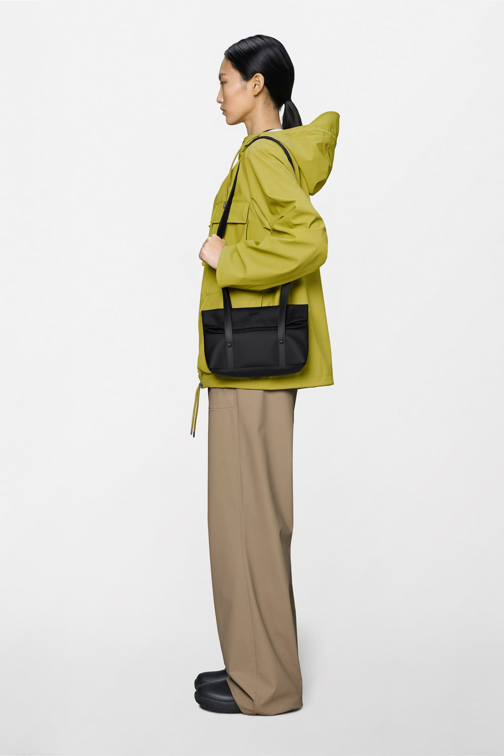 2 Strap Crossbody Bag