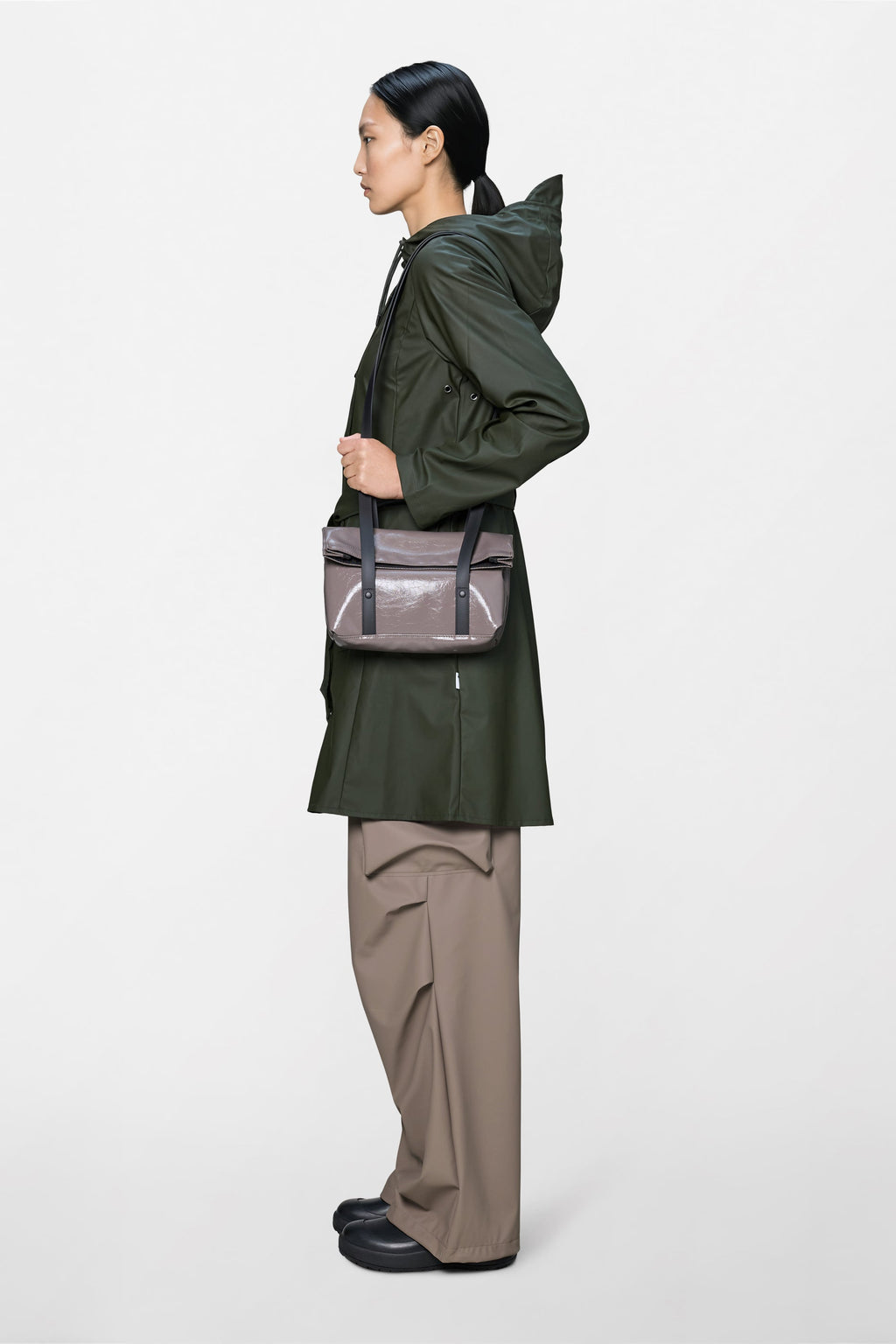 2 Strap Crossbody Bag