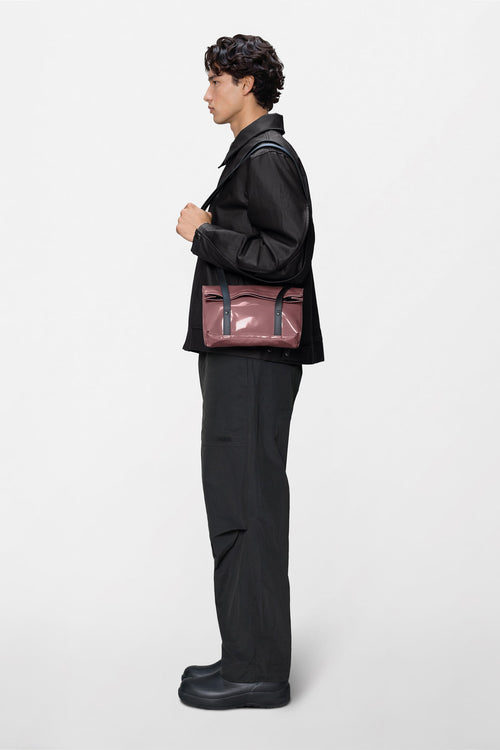 2 Strap Crossbody Bag