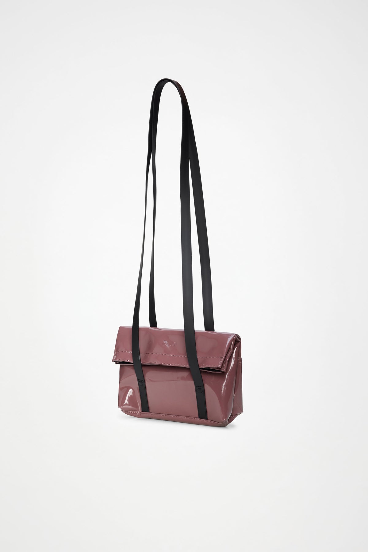 2 Strap Crossbody Bag