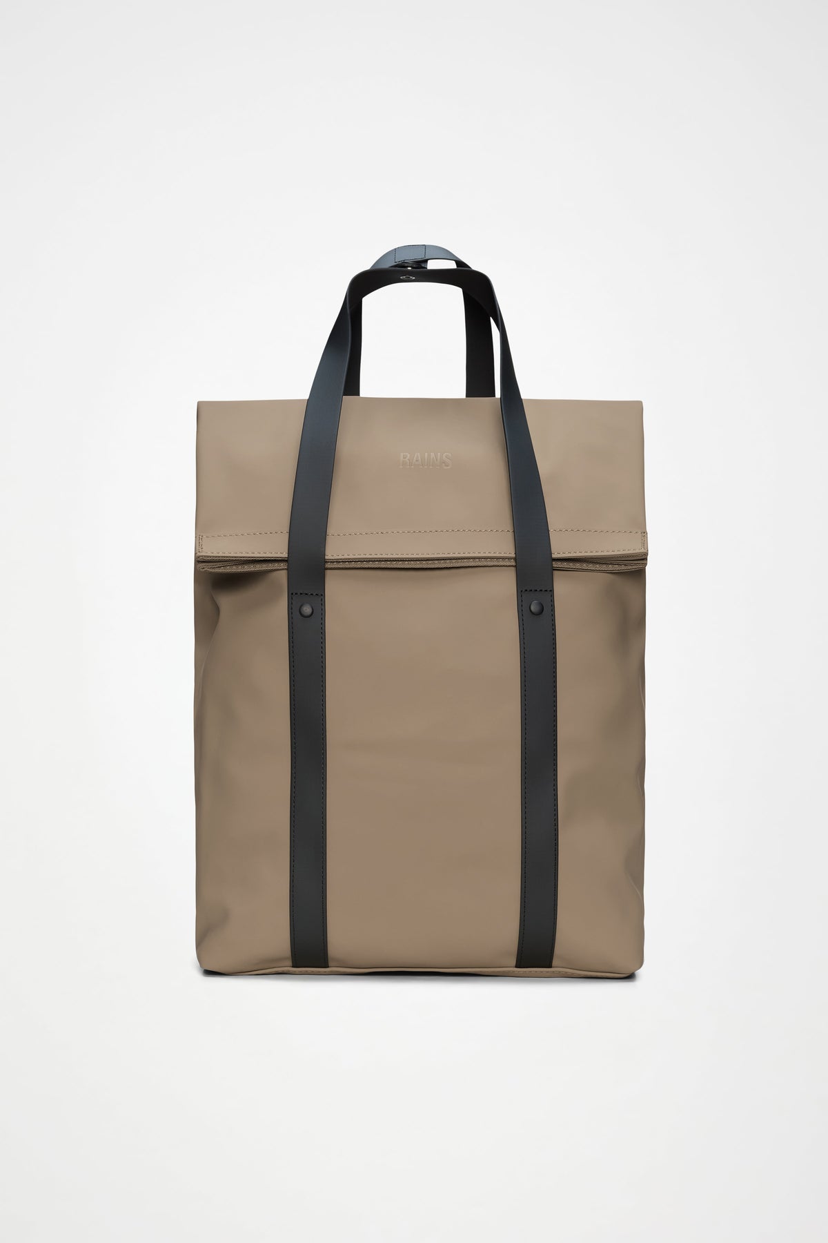 2 Way Tote Backpack