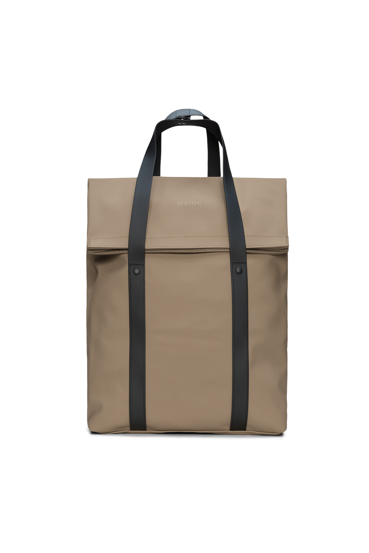 2 Way Tote Backpack
