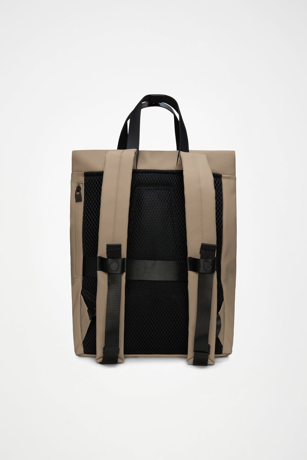 2 Way Tote Backpack