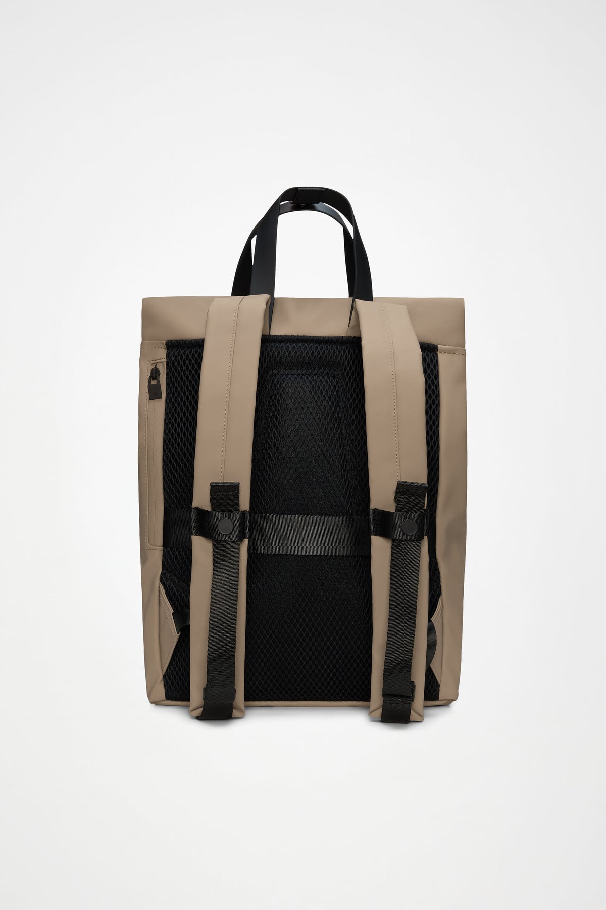 2 Way Tote Backpack