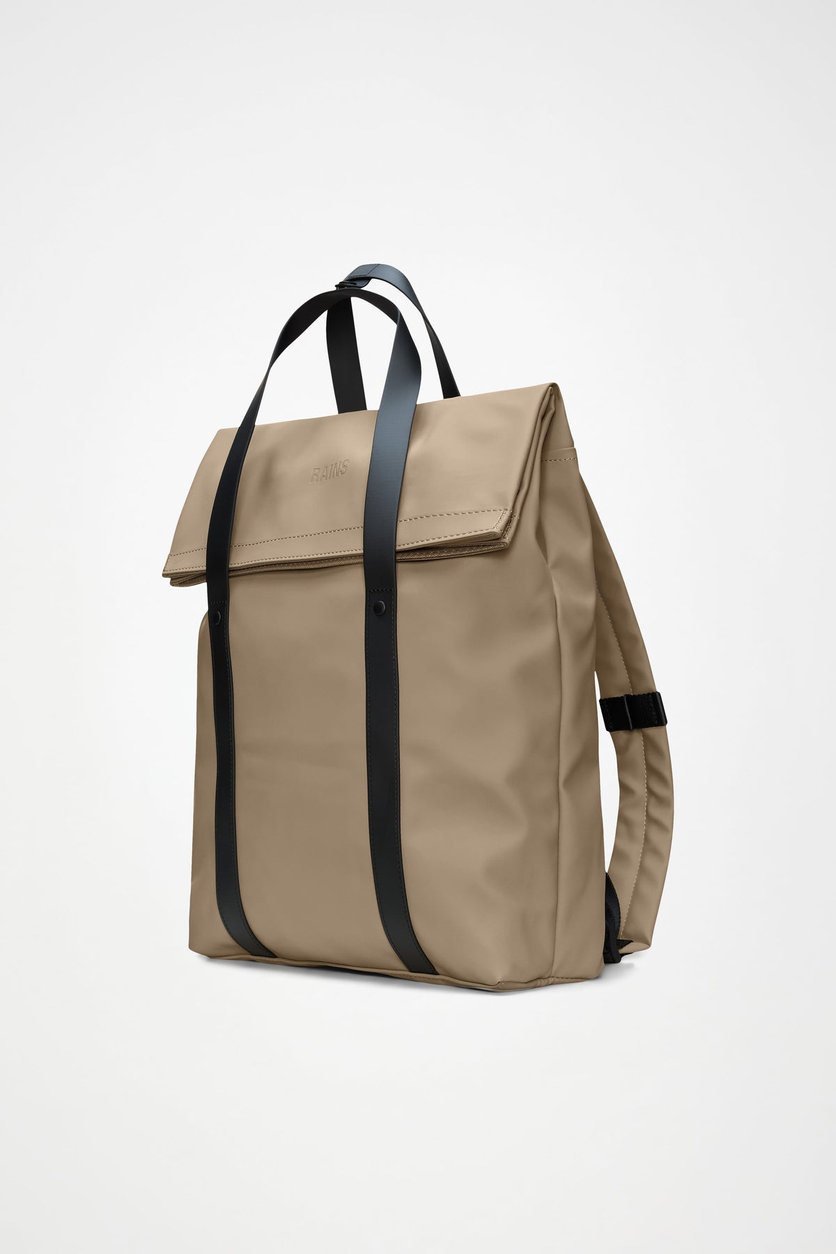 2 Way Tote Backpack