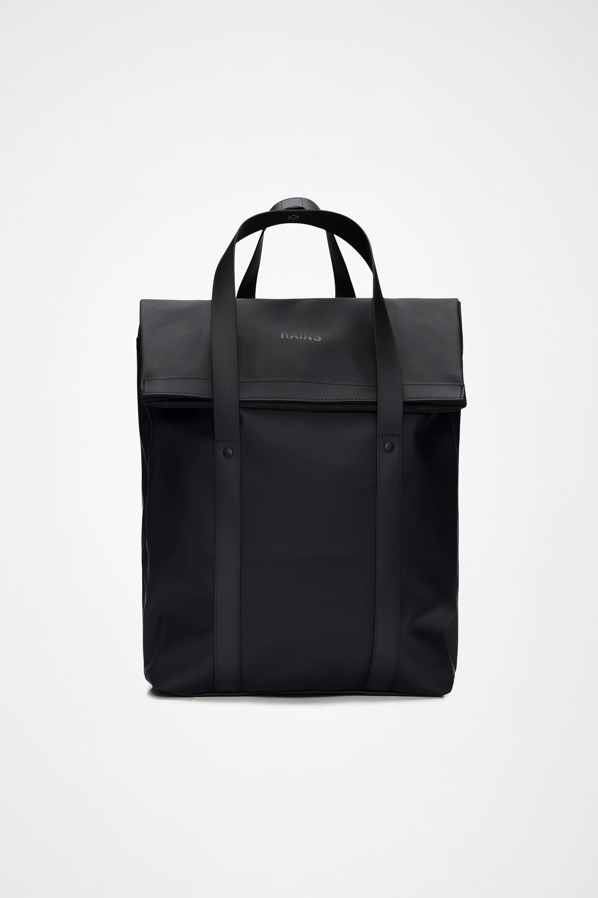 2 Way Tote Backpack