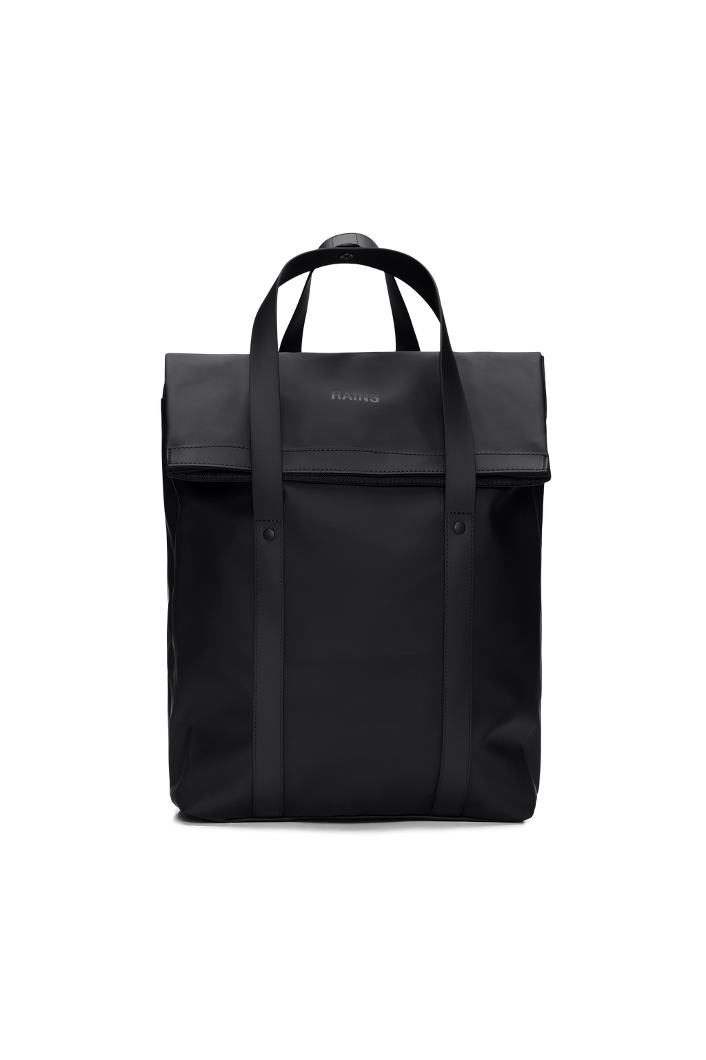 2 Way Tote Backpack