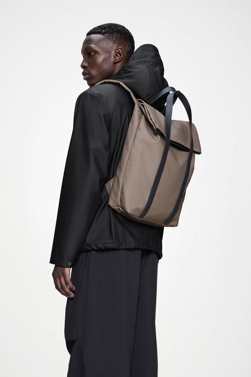 2 Way Tote Backpack