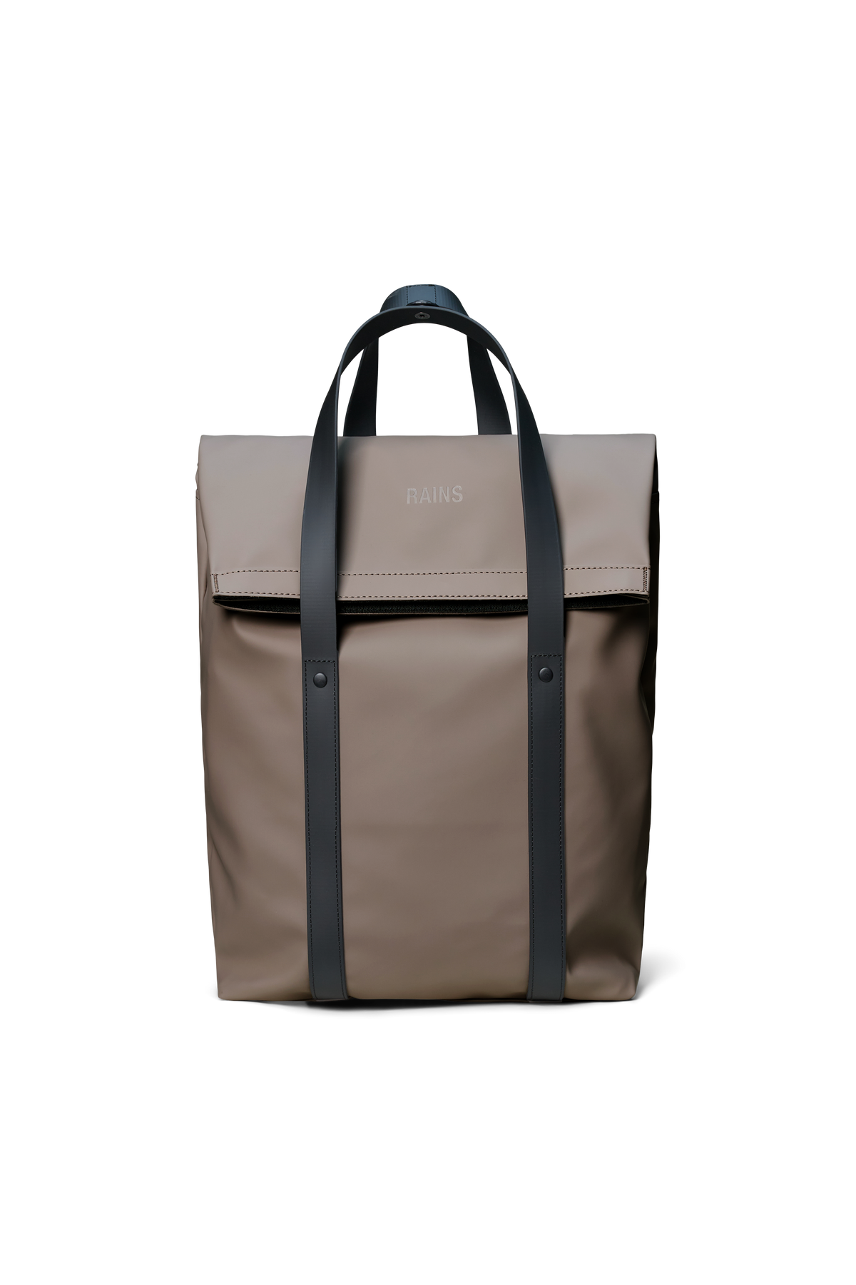 2 Way Tote Backpack