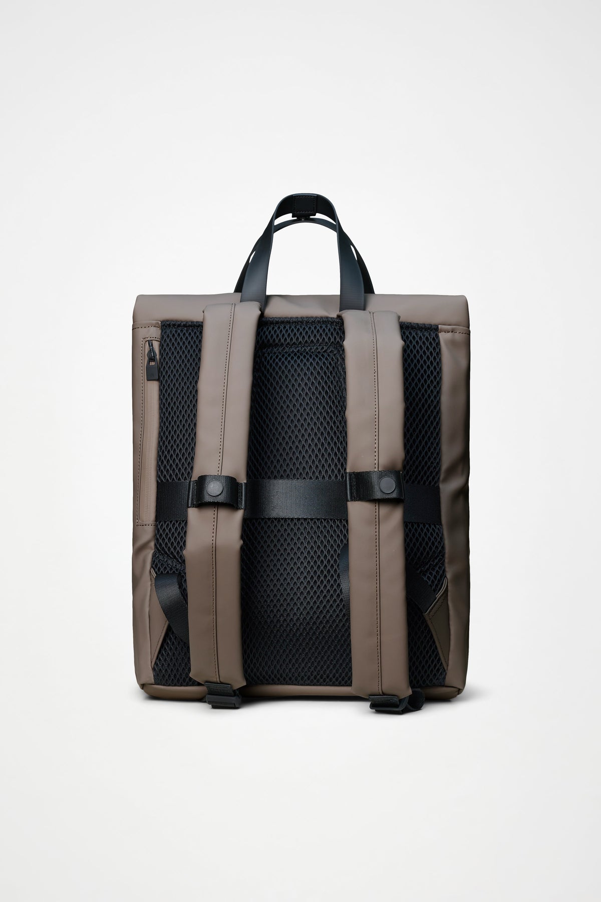 2 Way Tote Backpack