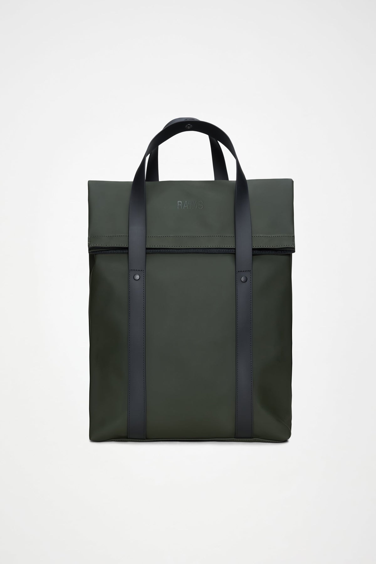 2 Way Tote Backpack