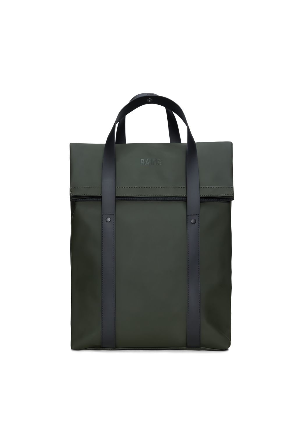 2 Way Tote Backpack