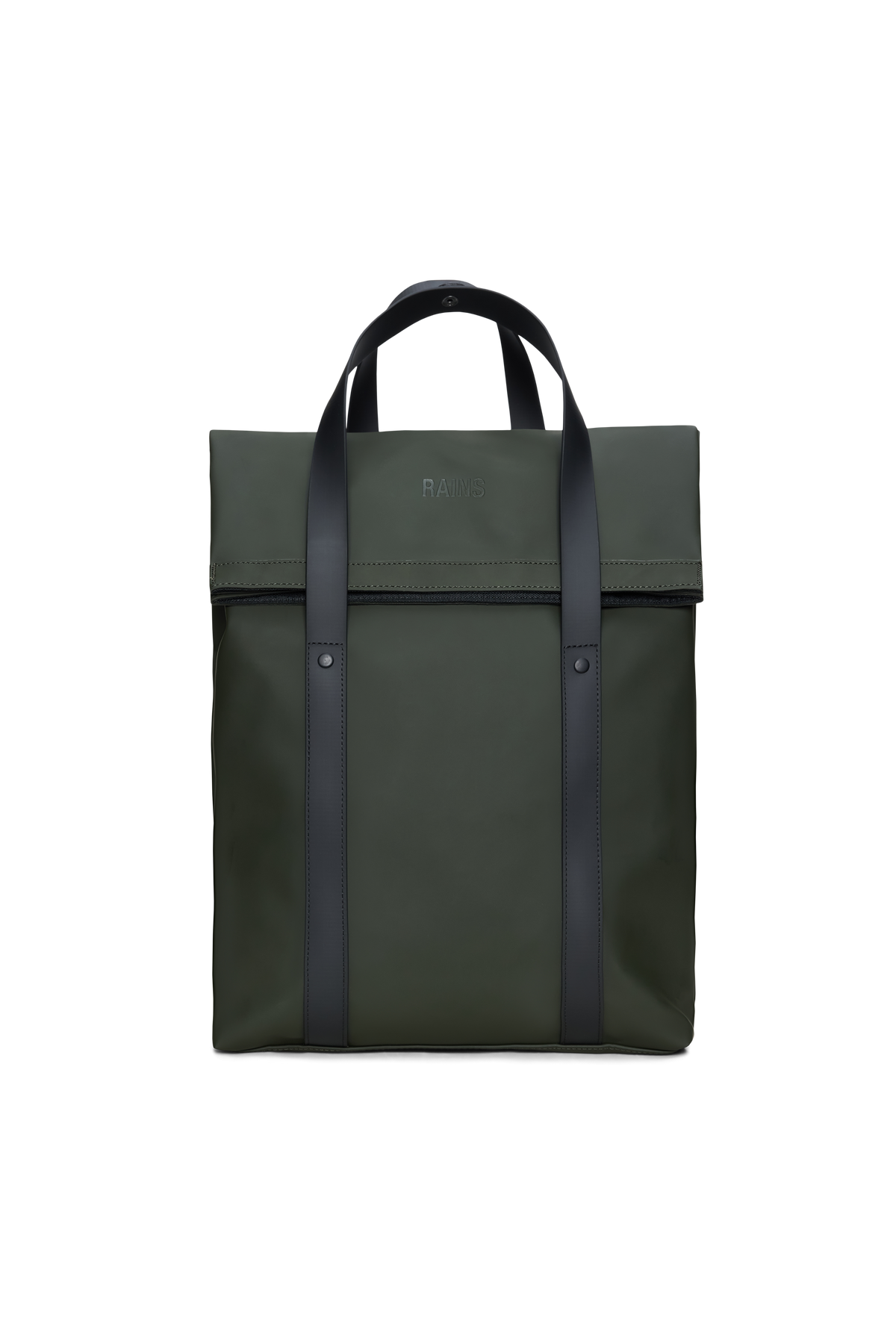 2 Way Tote Backpack