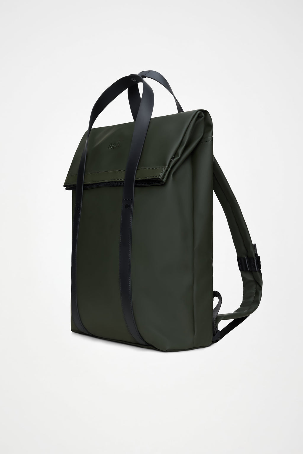 2 Way Tote Backpack