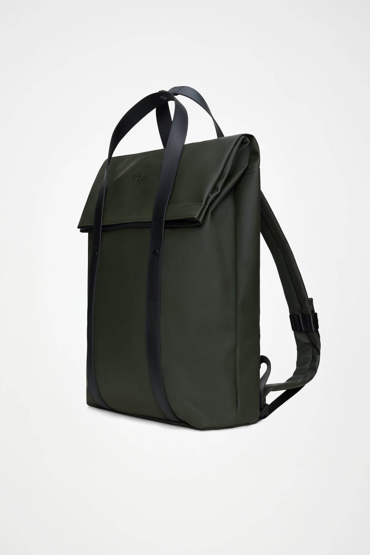 2 Way Tote Backpack