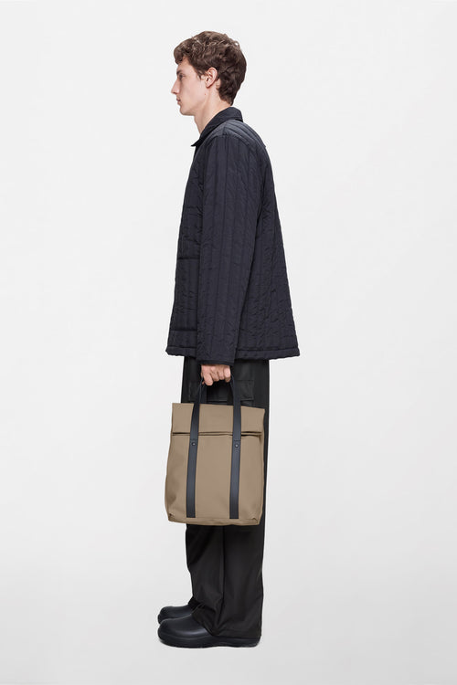 2 Way Tote Backpack Mini