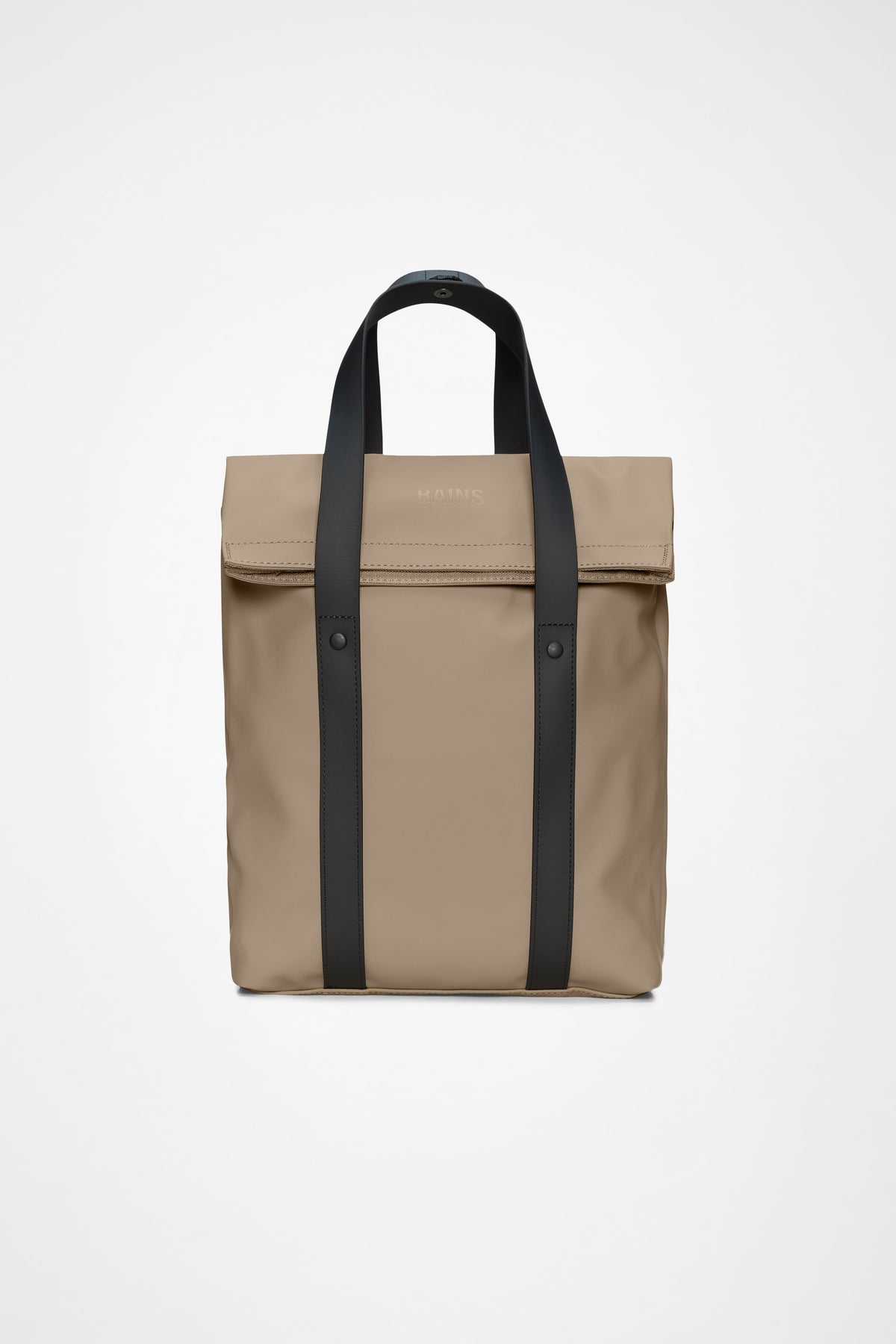 2 Way Tote Backpack Mini
