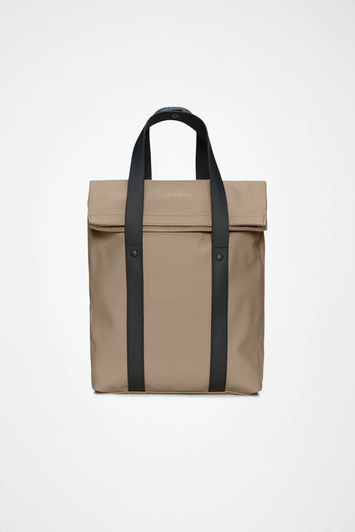 2 Way Tote Backpack Mini