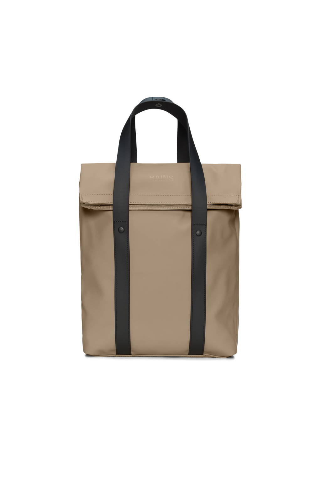 2 Way Tote Backpack Mini