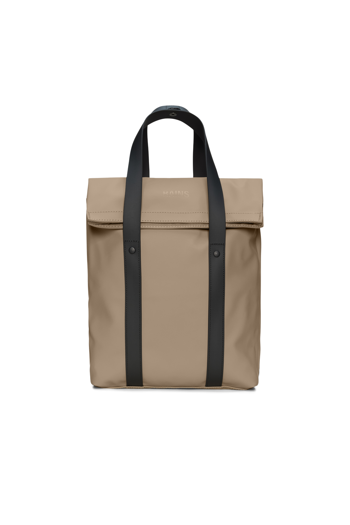 2 Way Tote Backpack Mini