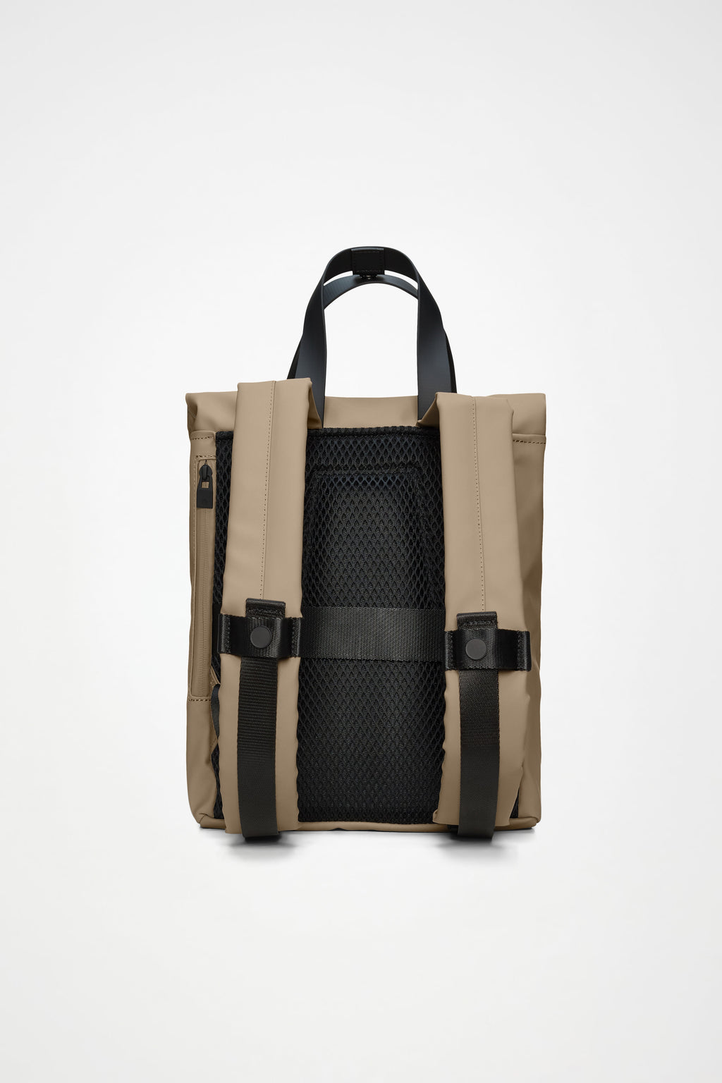 2 Way Tote Backpack Mini