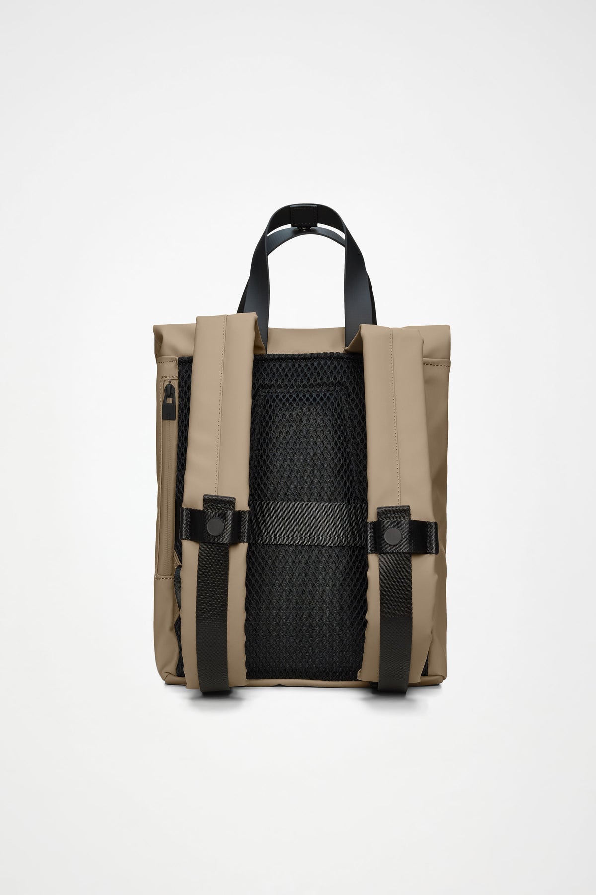2 Way Tote Backpack Mini