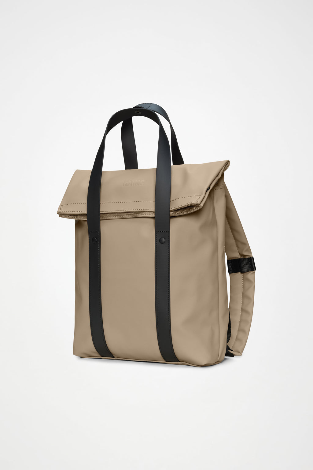 2 Way Tote Backpack Mini