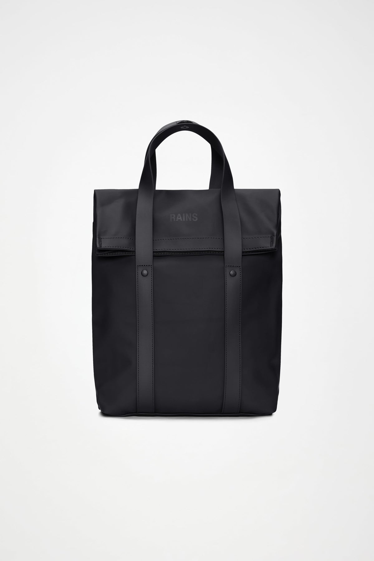 2 Way Tote Backpack Mini