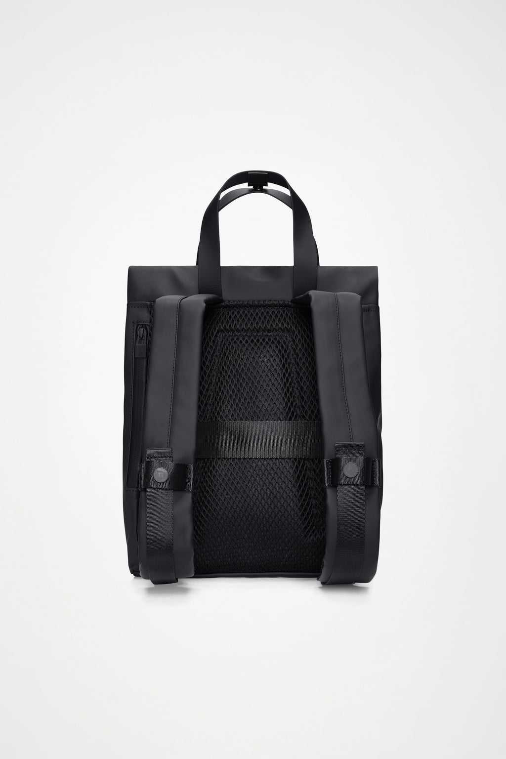 2 Way Tote Backpack Mini
