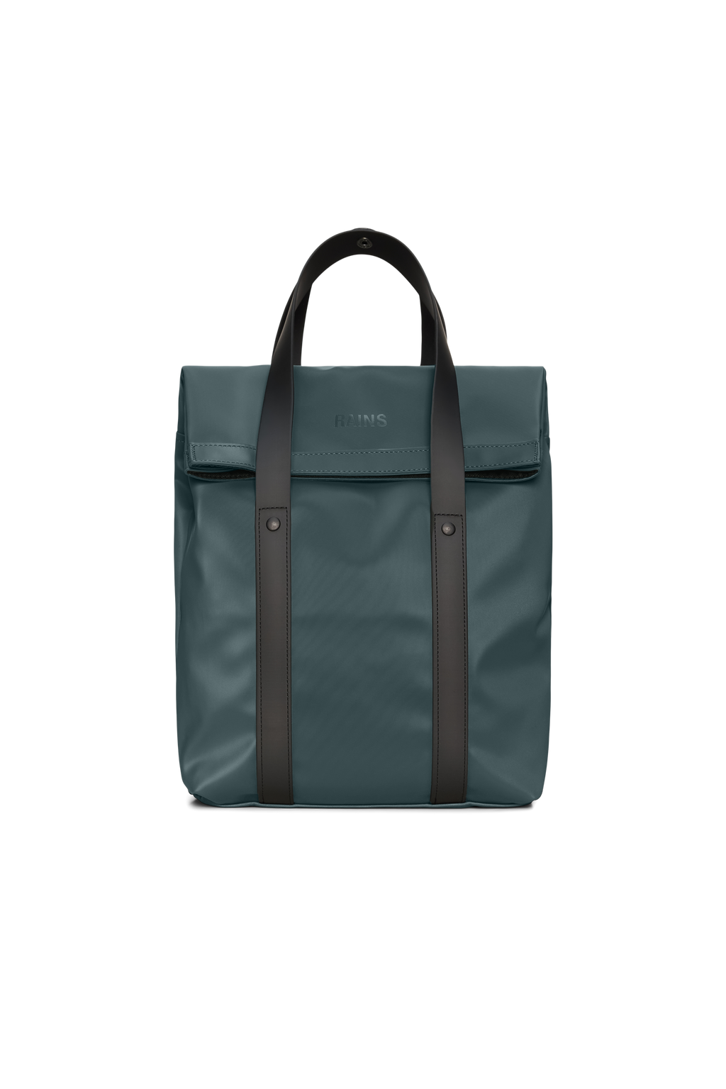 2 Way Tote Backpack Mini