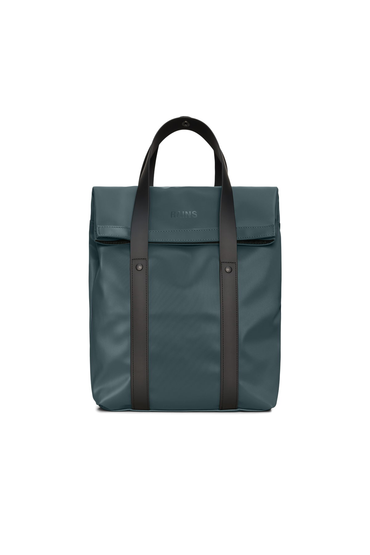 2 Way Tote Backpack Mini