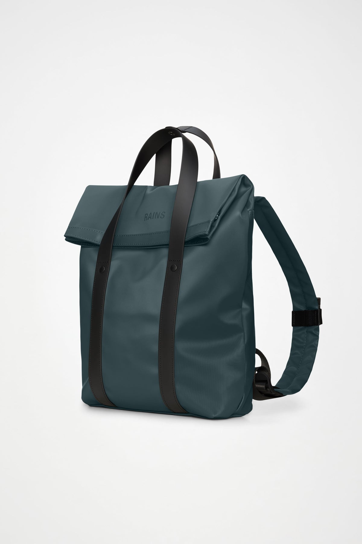 2 Way Tote Backpack Mini