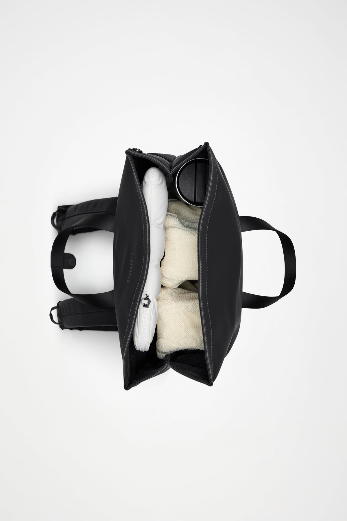 2 Way Tote Backpack