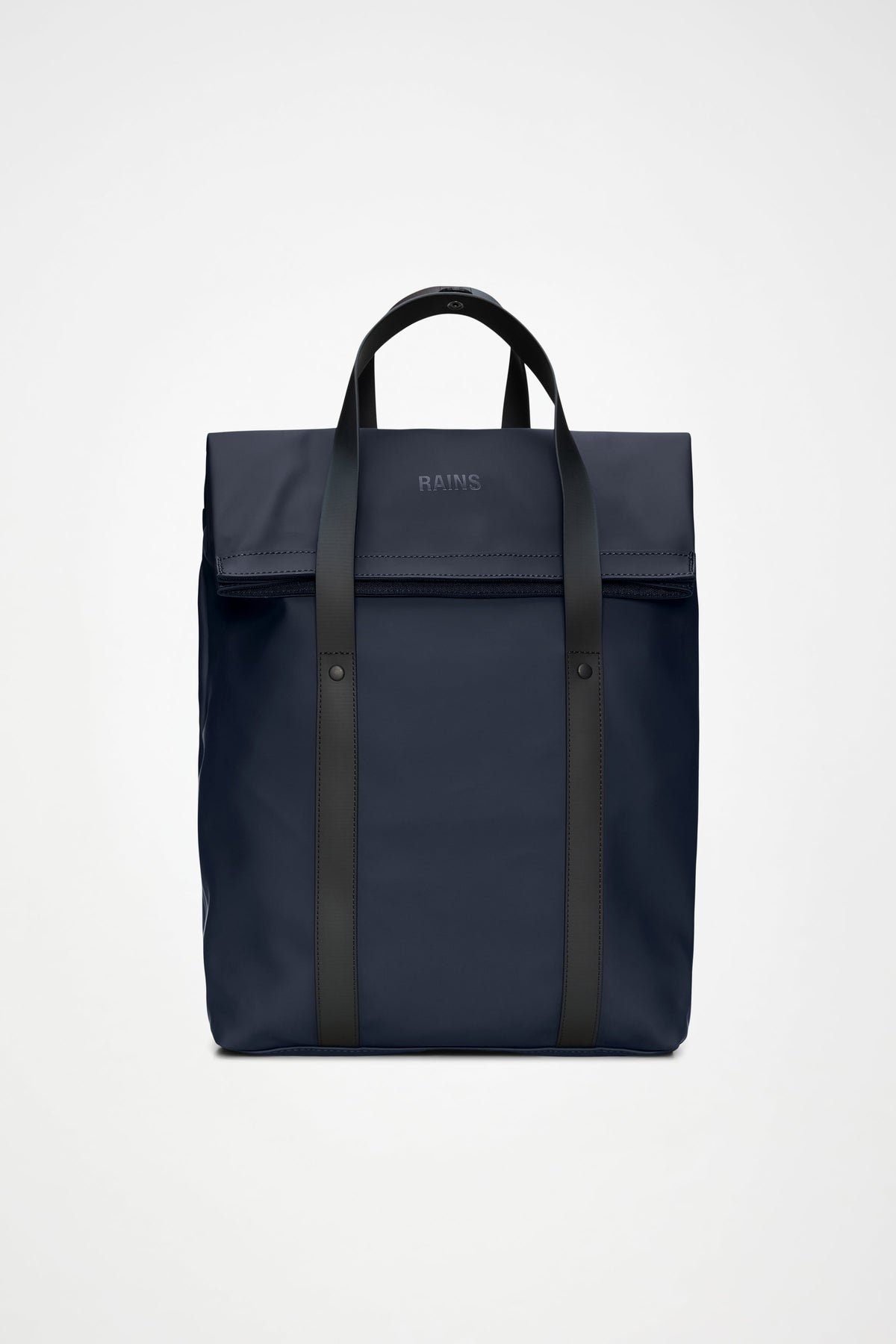 2 Way Tote Backpack