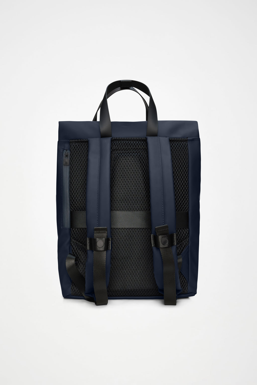 2 Way Tote Backpack
