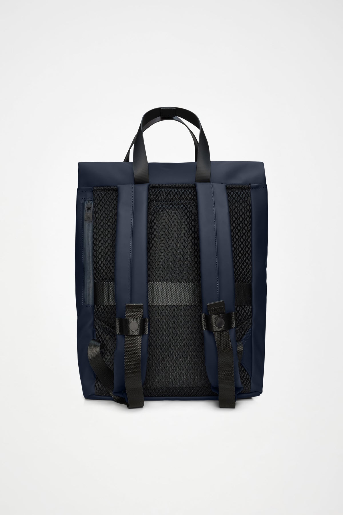 2 Way Tote Backpack