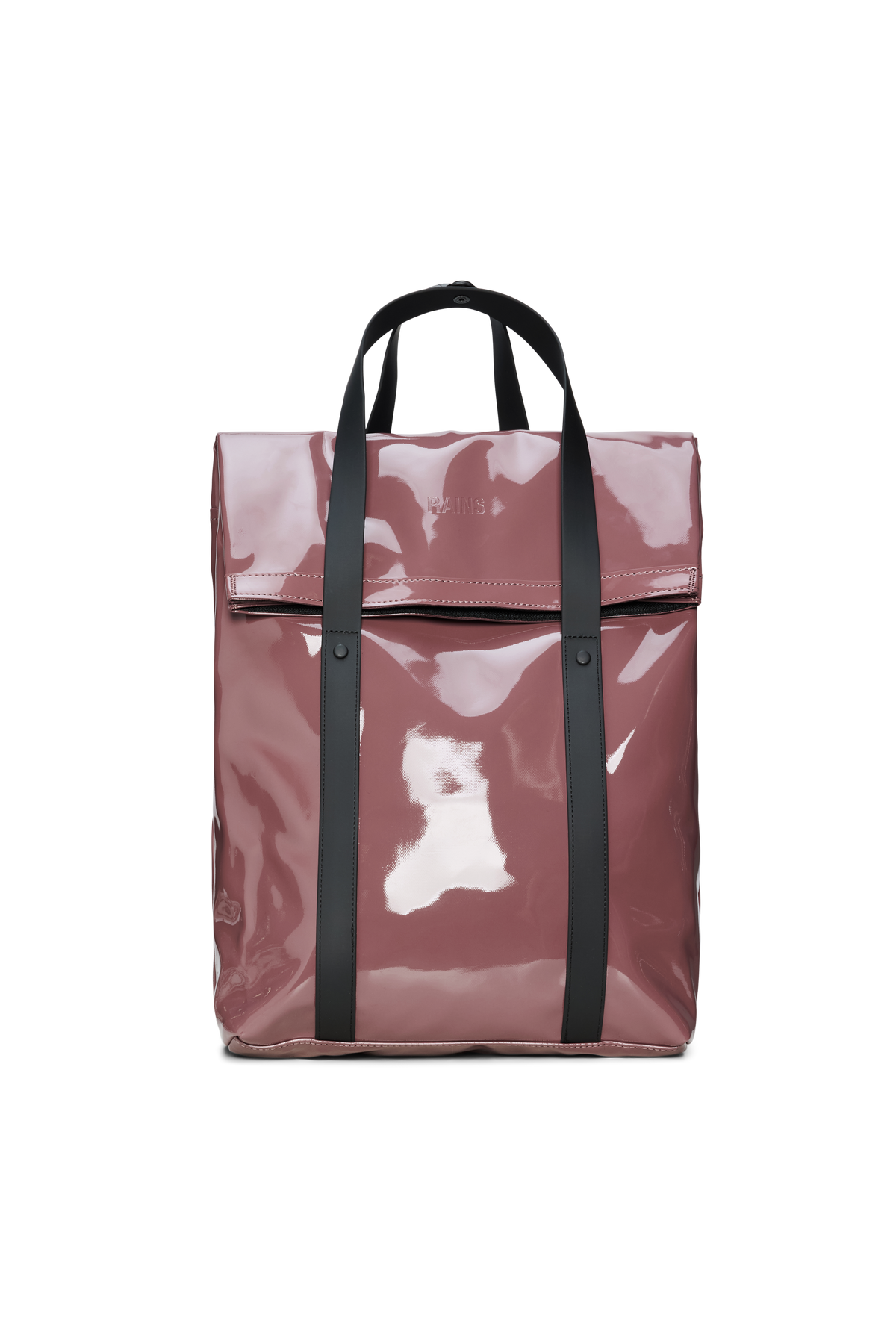 2 Way Tote Backpack