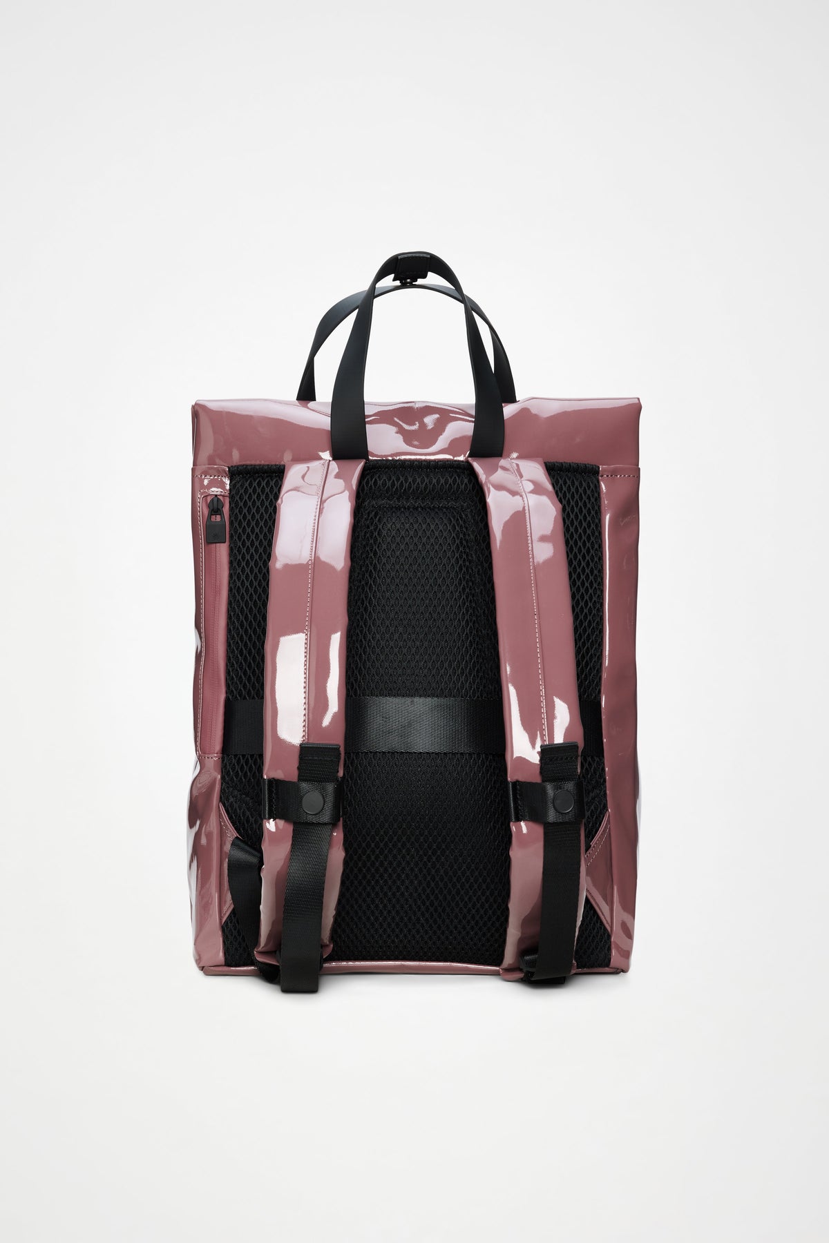 2 Way Tote Backpack