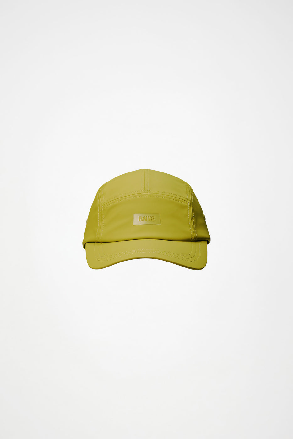 5 Panel Cap