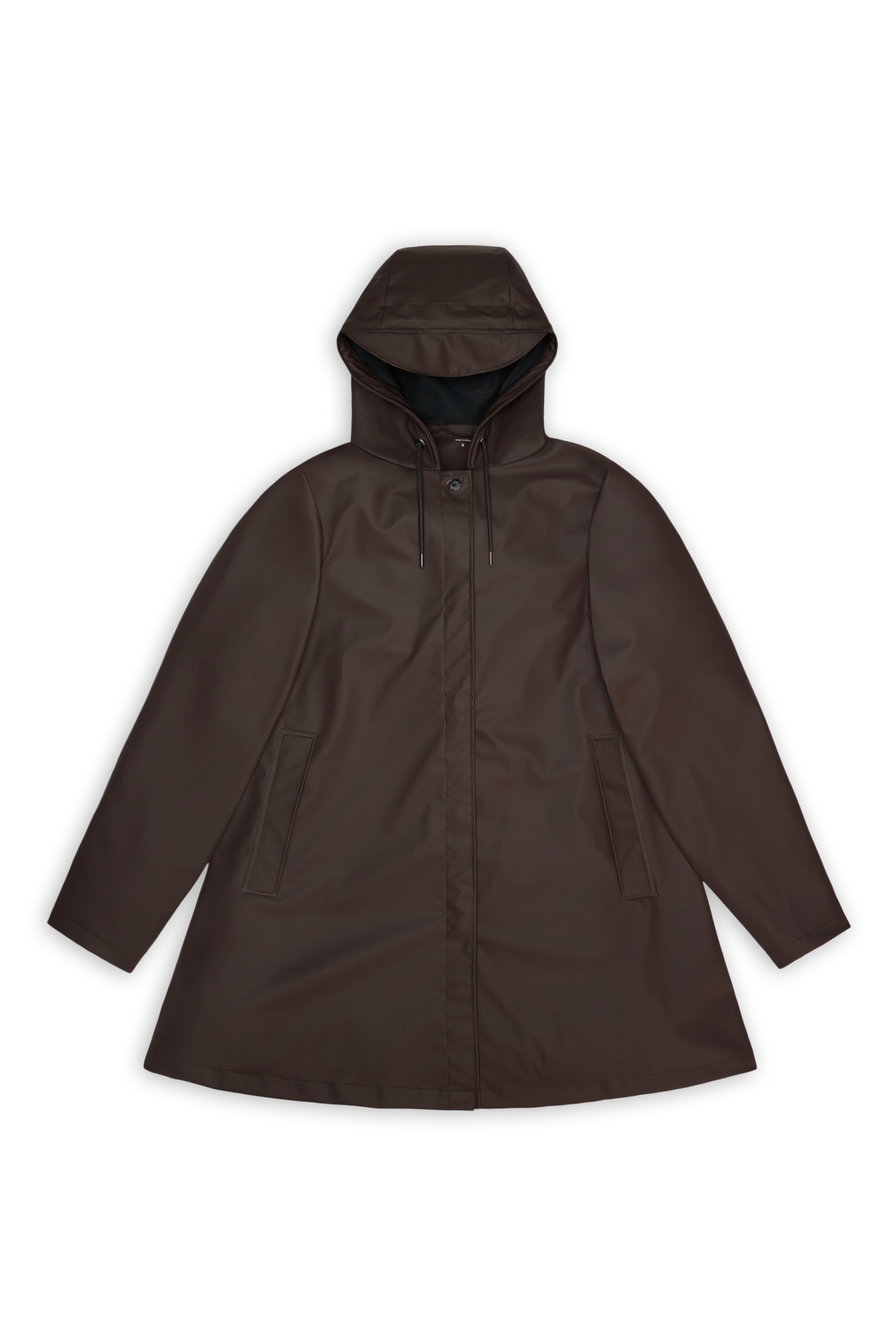 A-Line W Jacket
