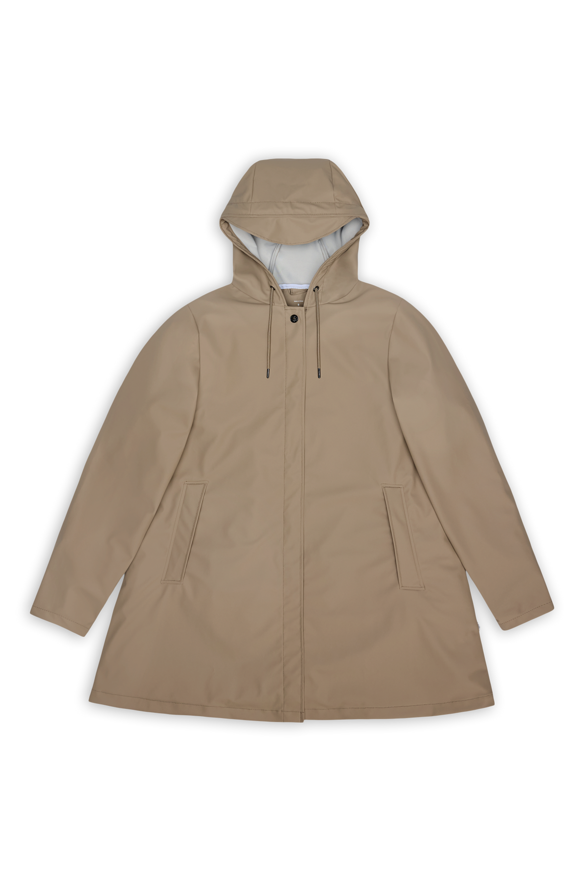 A-Line W Jacket