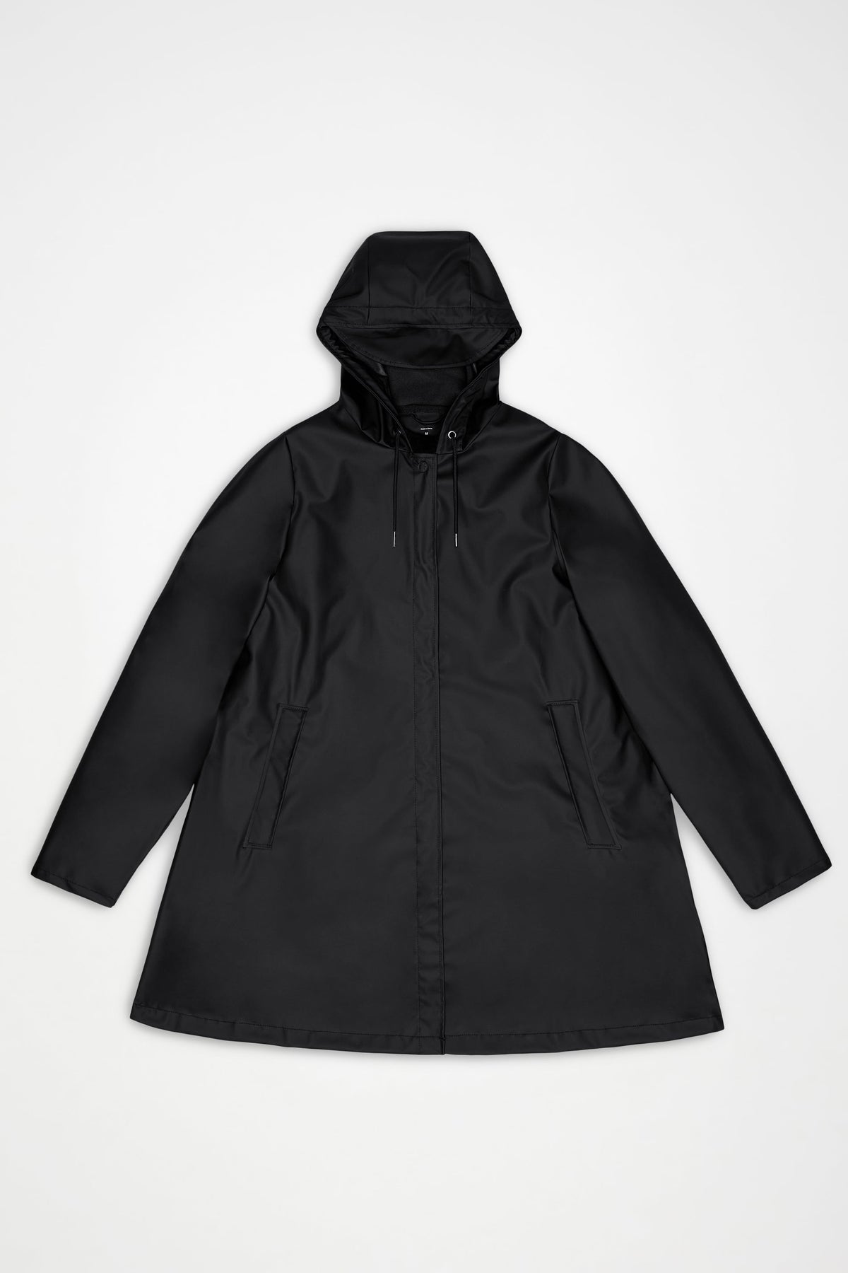 A-Line W Jacket
