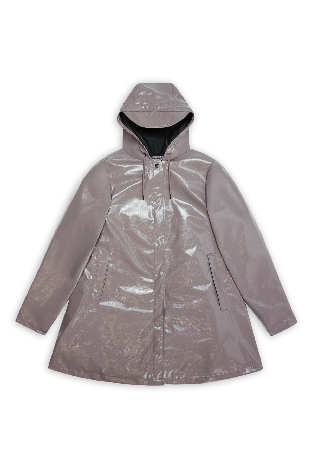 A-Line W Jacket