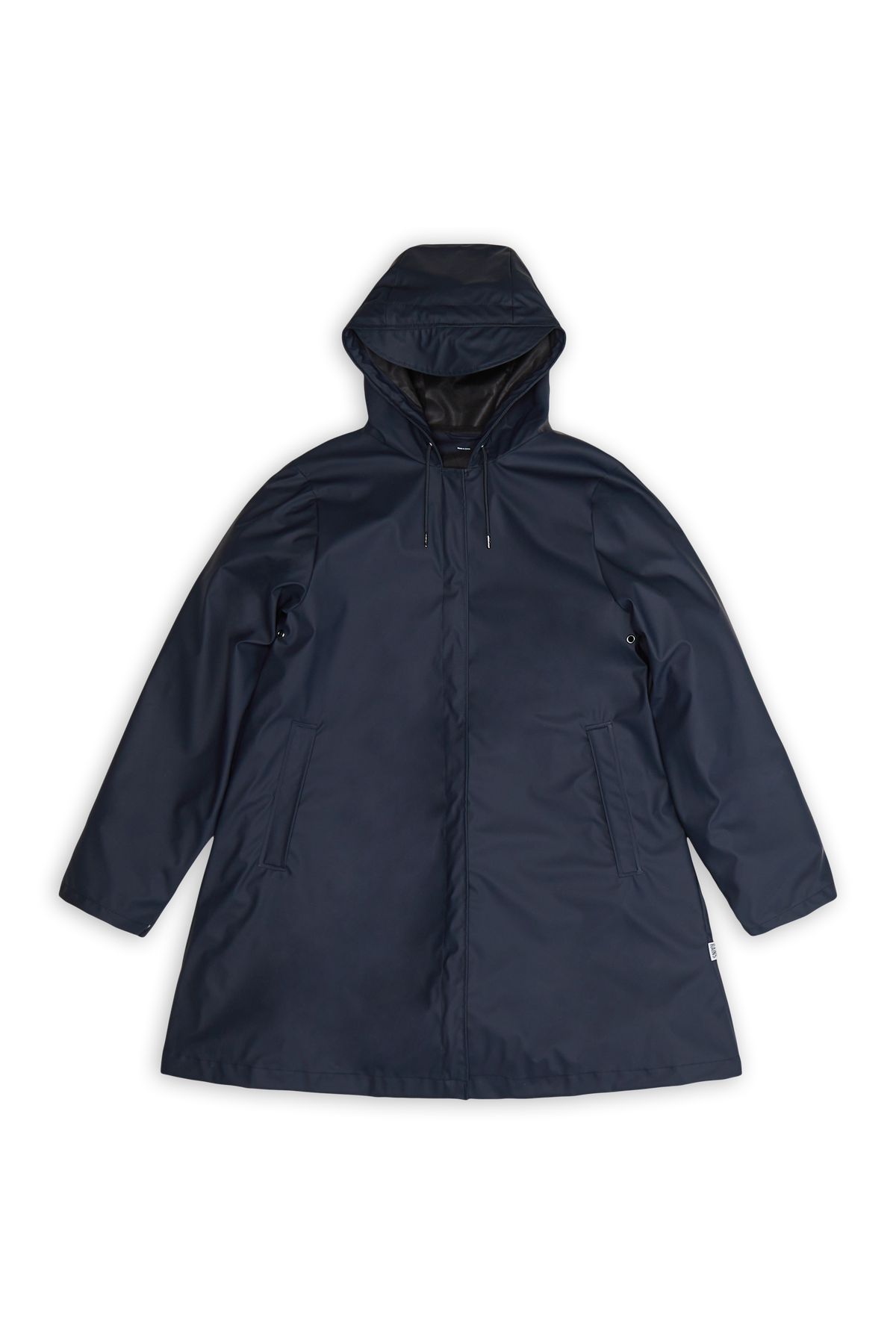 A-Line W Jacket
