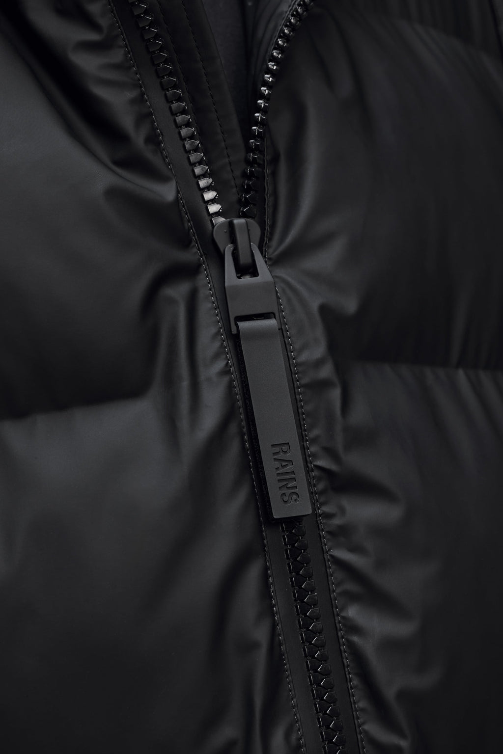 Alta A-Line Puffer W Jacket