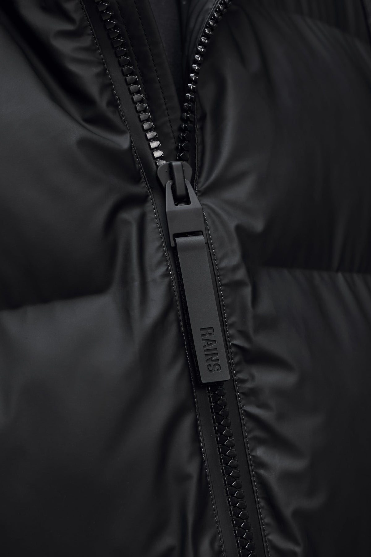 Alta A-Line Puffer W Jacket