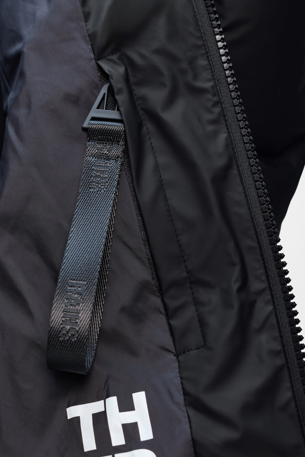Alta A-Line Puffer W Jacket