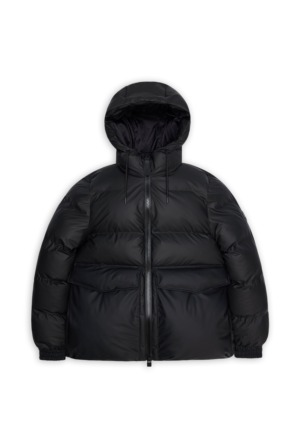 Alta A-Line Puffer W Jacket